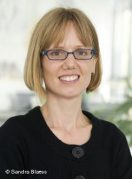 Heisenberg-Stipend of the DFG for Sandra Blaess. Heisenberg-Stipend of the DFG for Sandra Blaess.